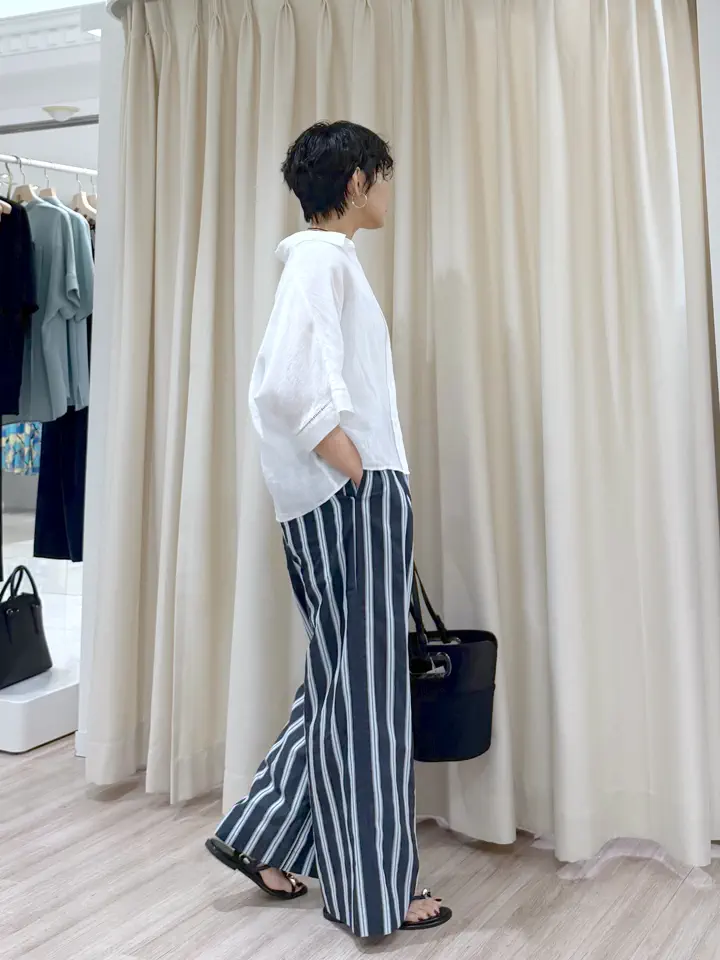 ONWARD CROSSET SELECT 中園 コーディネート画像