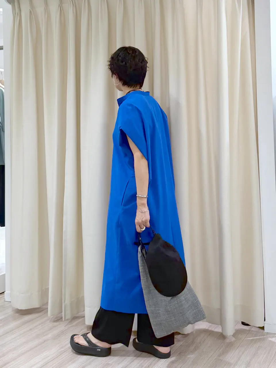 ONWARD CROSSET SELECT ONWARD CROSSET SELECT 鶴屋百貨店 スタッフ