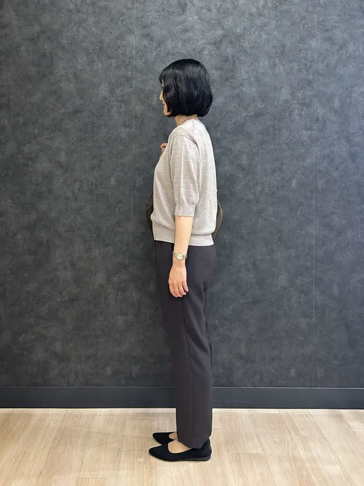 ONWARD CROSSET SELECT 鈴木 コーディネート画像