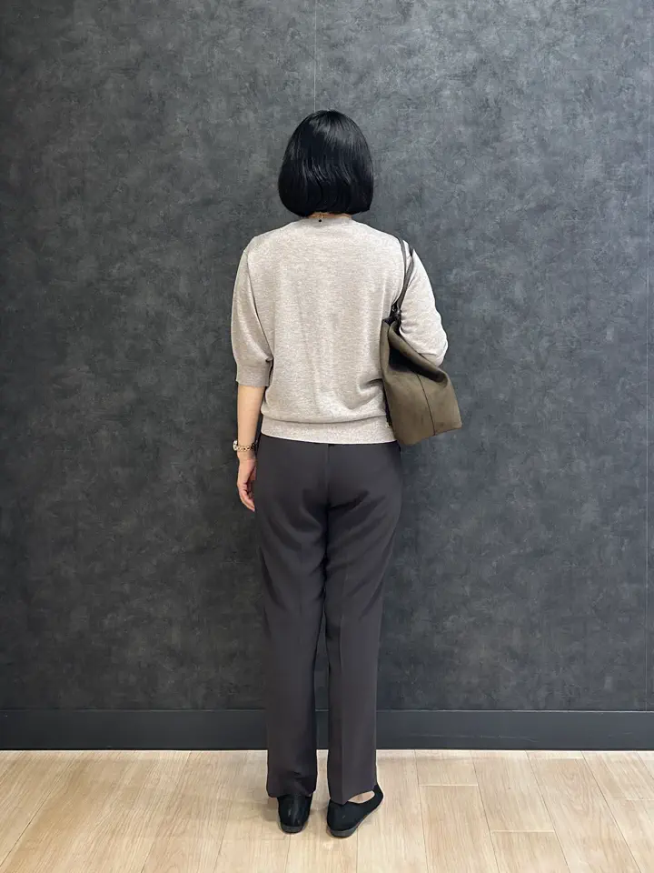 ONWARD CROSSET SELECT 鈴木 コーディネート画像