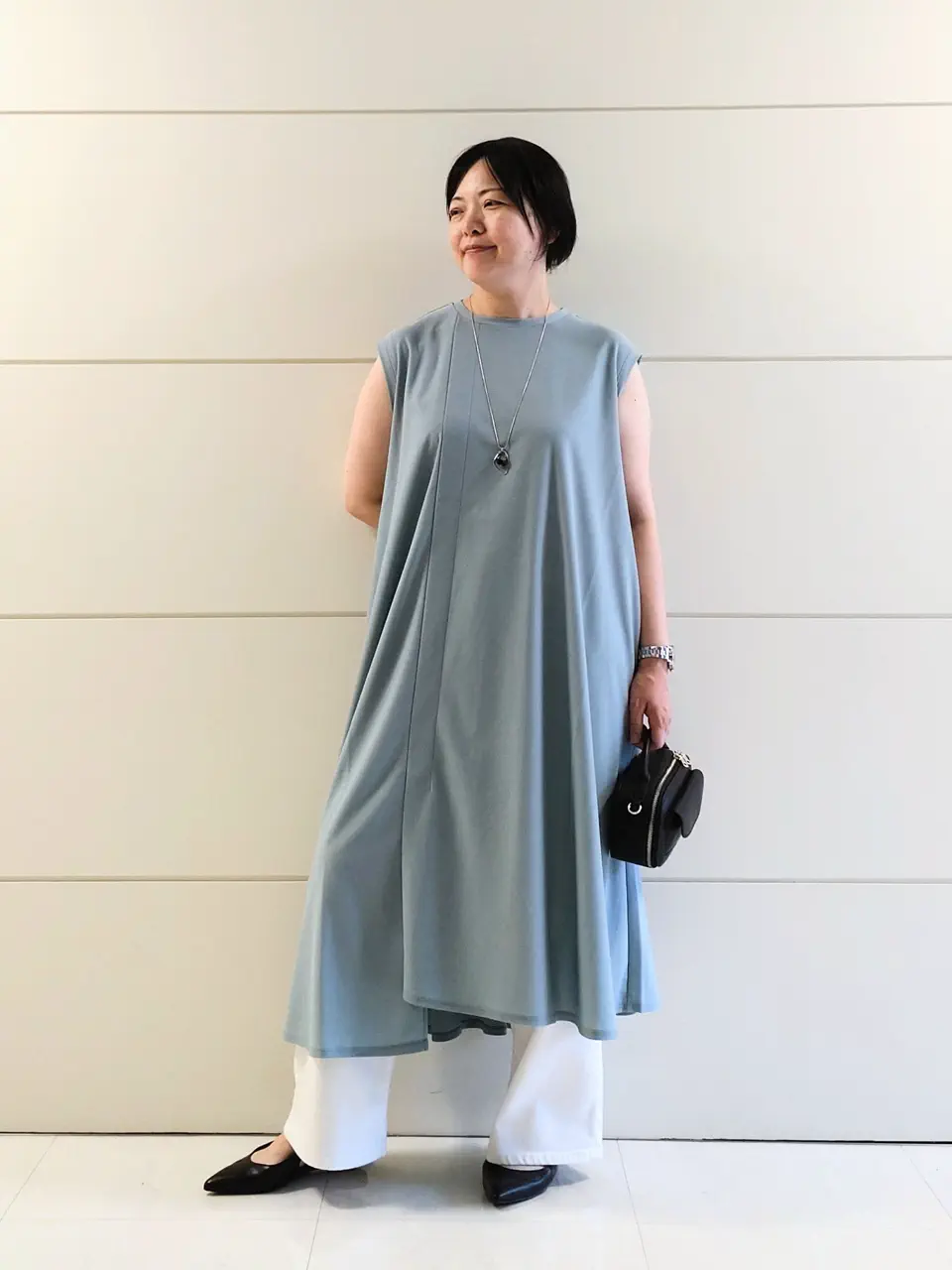  橋口 コーディネート画像