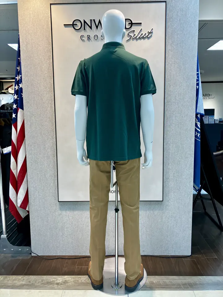 ONWARD CROSSET SELECT 斉藤 コーディネート画像