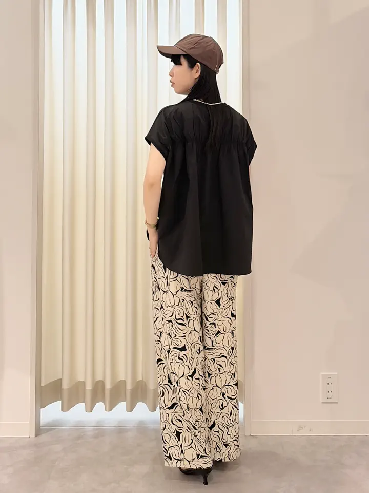 ONWARD CROSSET SELECT 原 コーディネート画像