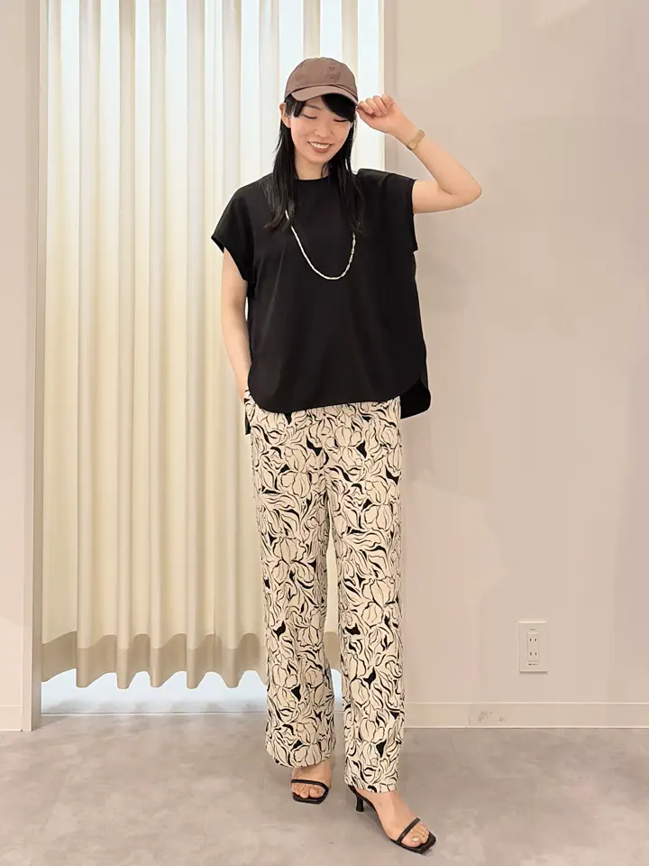 ONWARD CROSSET SELECT 原 コーディネート画像