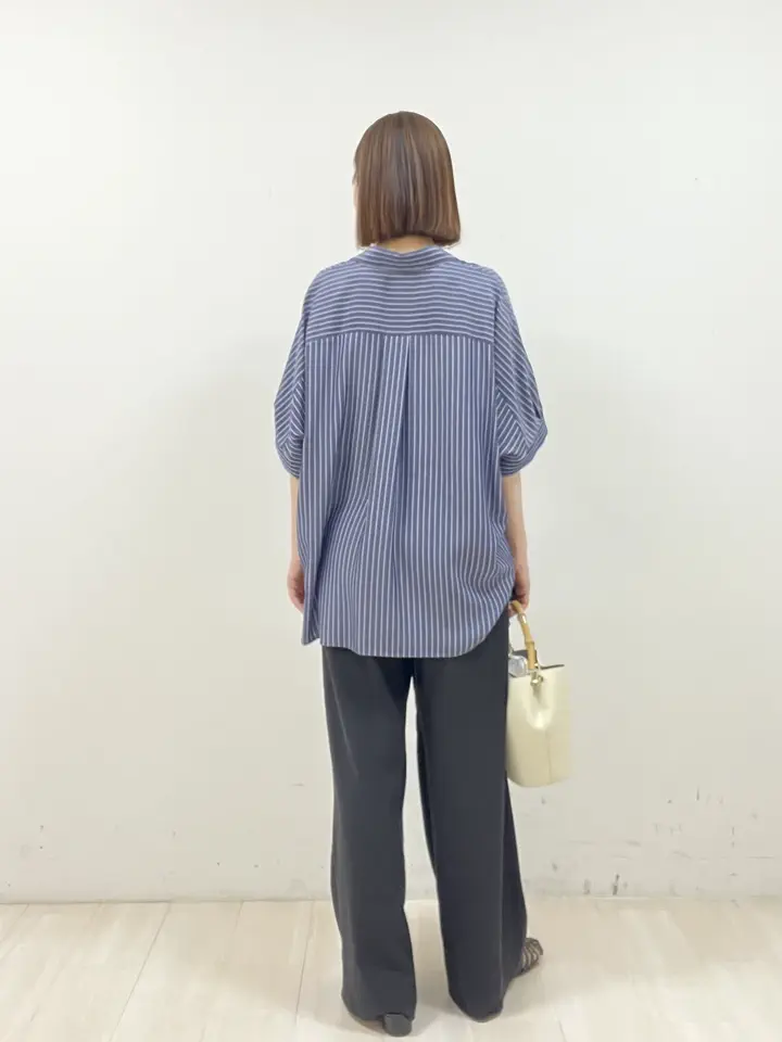ONWARD CROSSET SELECT 三船 コーディネート画像
