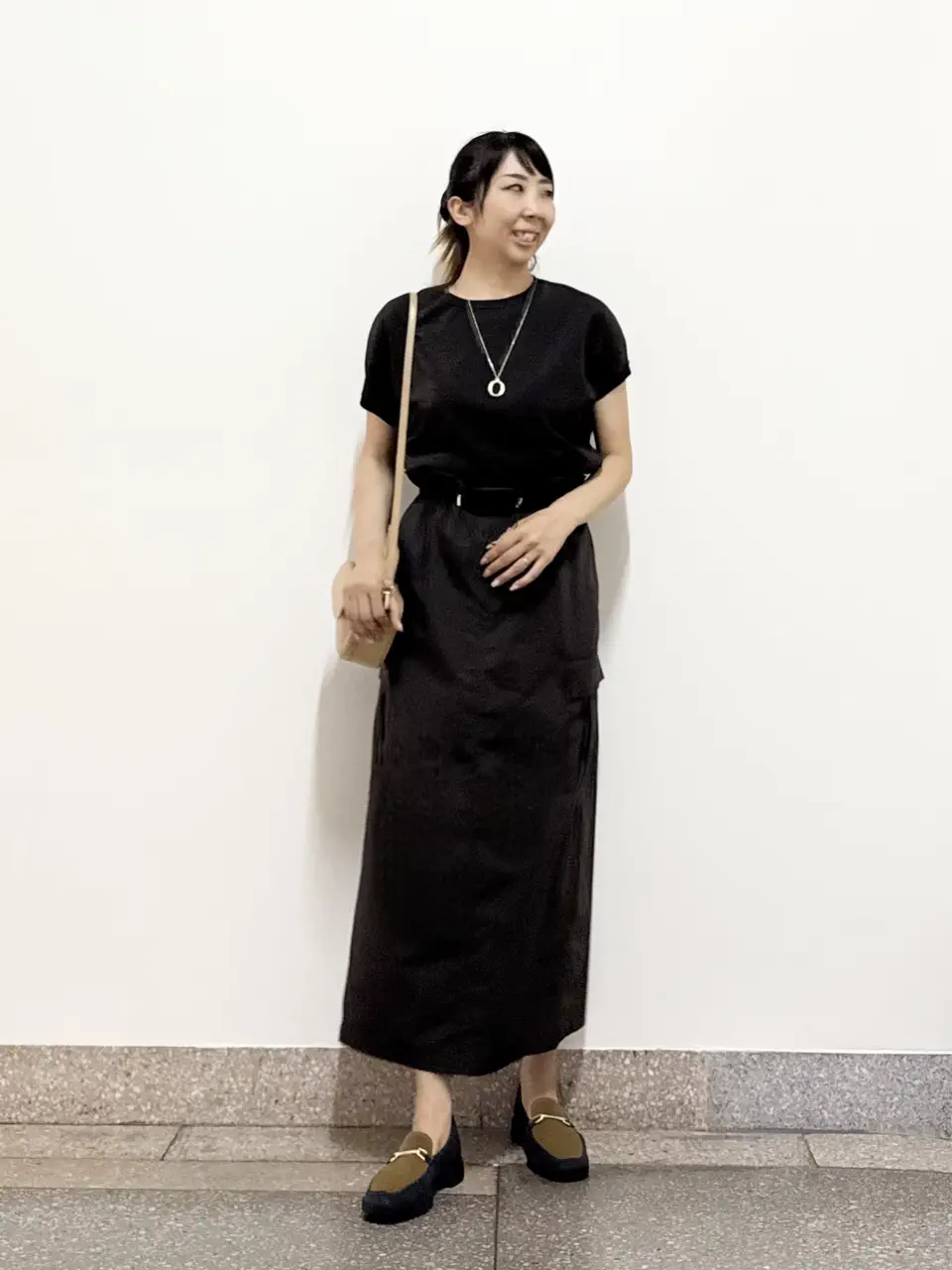  佐藤 コーディネート画像