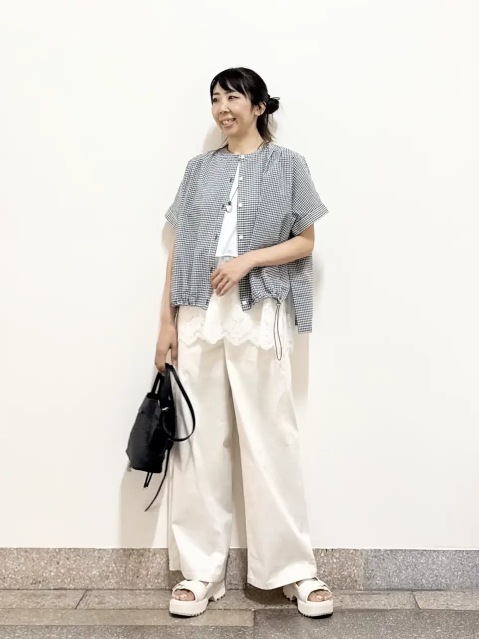  佐藤 コーディネート画像