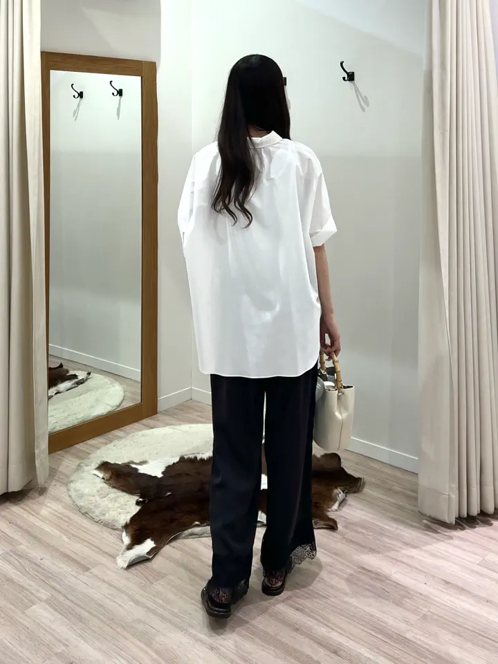 ONWARD CROSSET SELECT 内田 コーディネート画像
