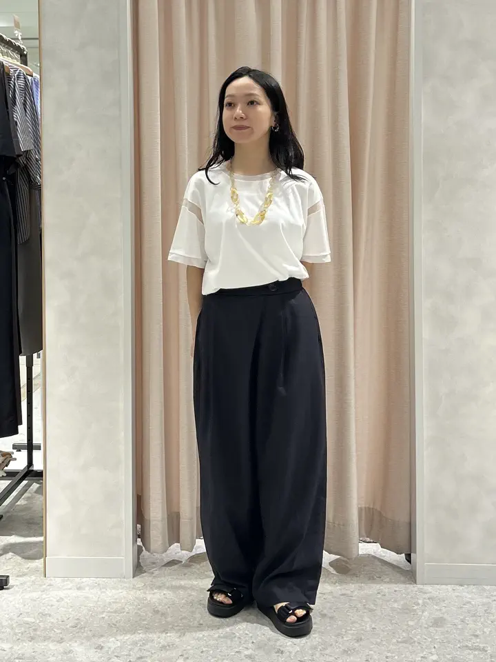 ONWARD CROSSET SELECT 一瀬 コーディネート画像