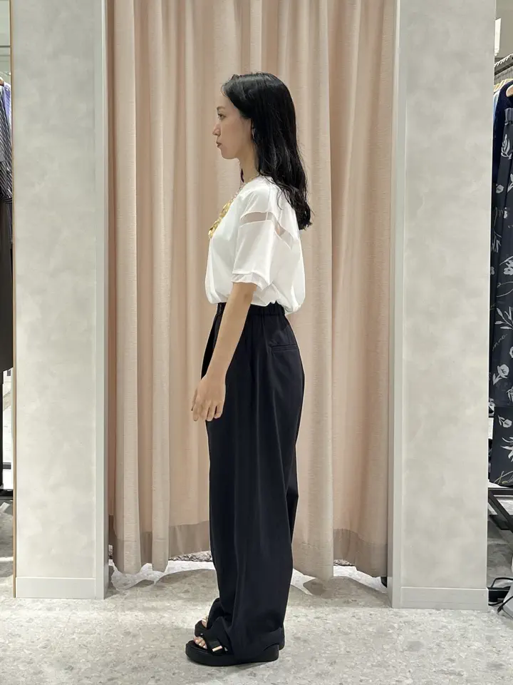 ONWARD CROSSET SELECT 一瀬 コーディネート画像