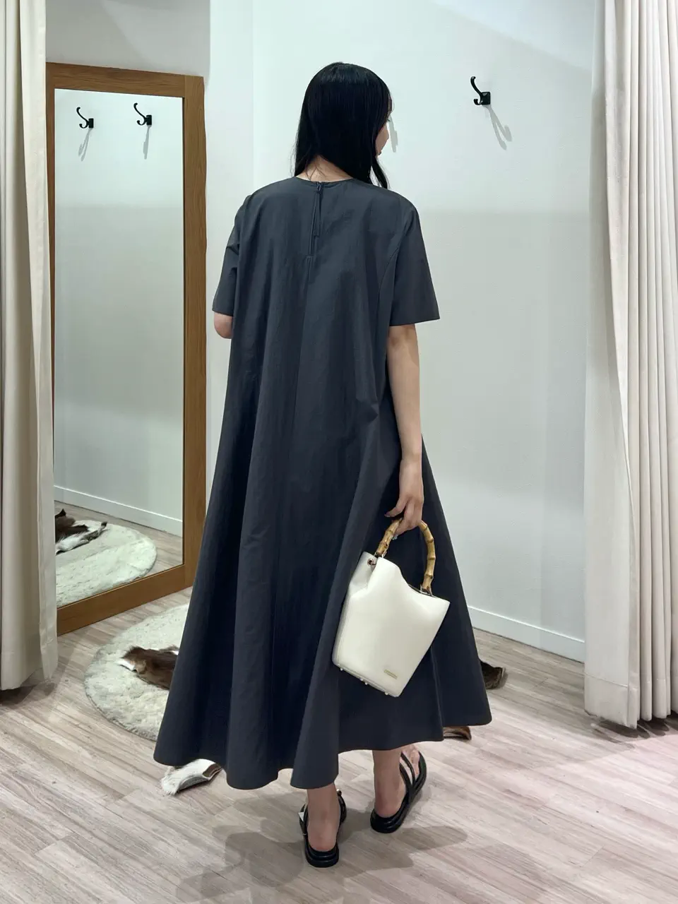 ONWARD CROSSET SELECT 内田 コーディネート画像