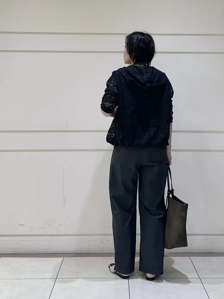 ONWARD CROSSET SELECT maruri コーディネート画像