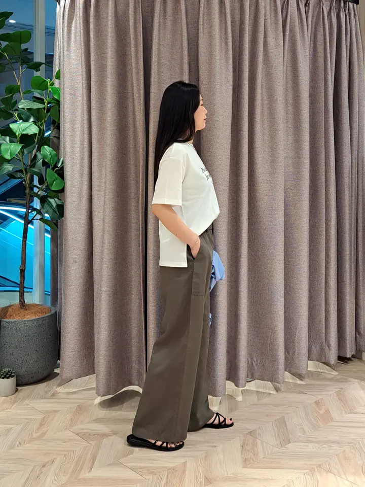 ONWARD CROSSET SELECT 山口 コーディネート画像