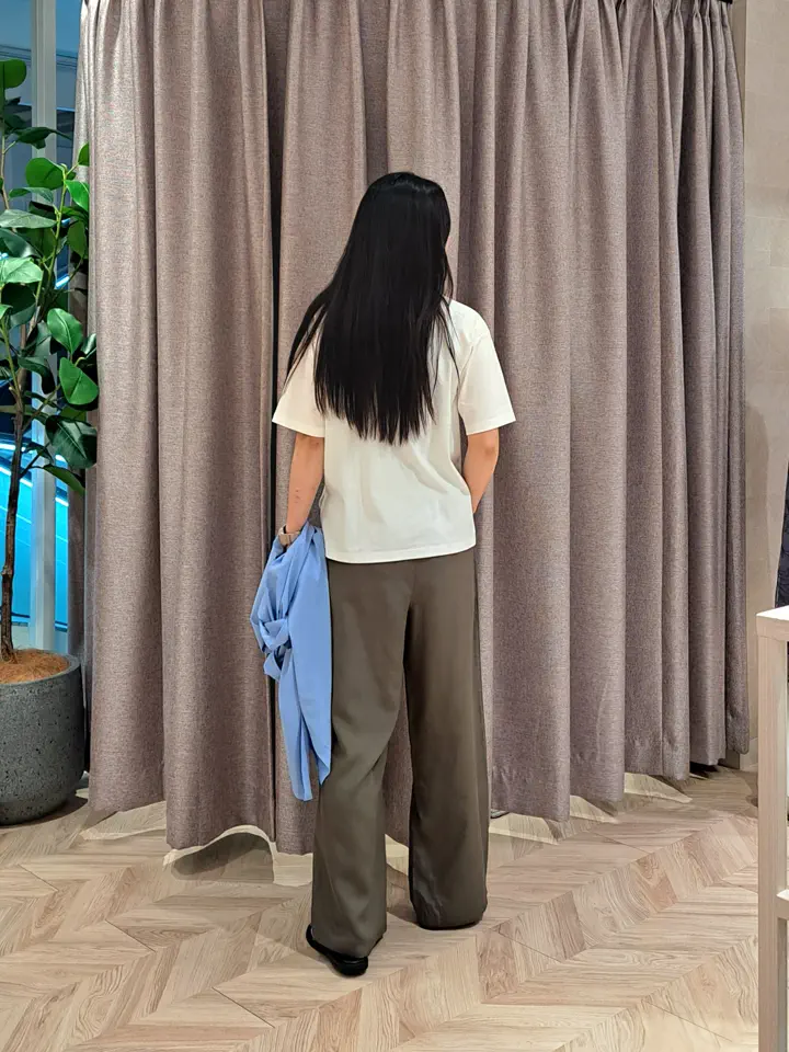ONWARD CROSSET SELECT 山口 コーディネート画像