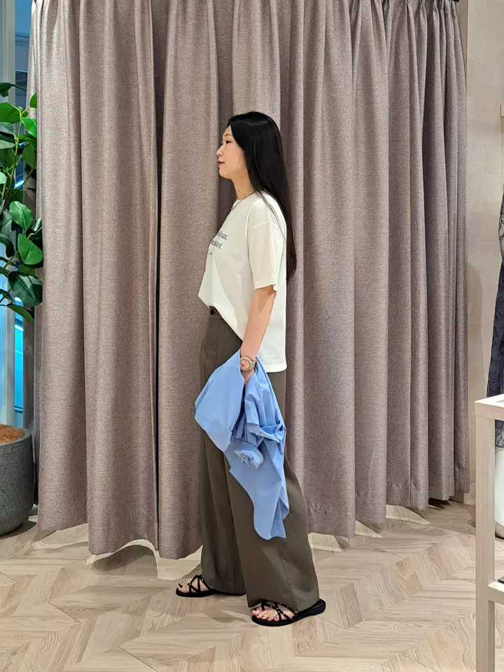 ONWARD CROSSET SELECT 山口 コーディネート画像