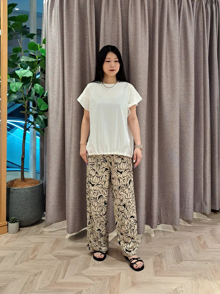 ONWARD CROSSET SELECT 山口 コーディネート画像