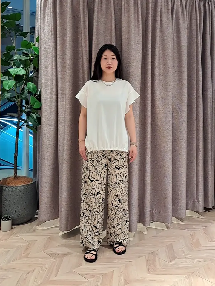 ONWARD CROSSET SELECT 山口 コーディネート画像