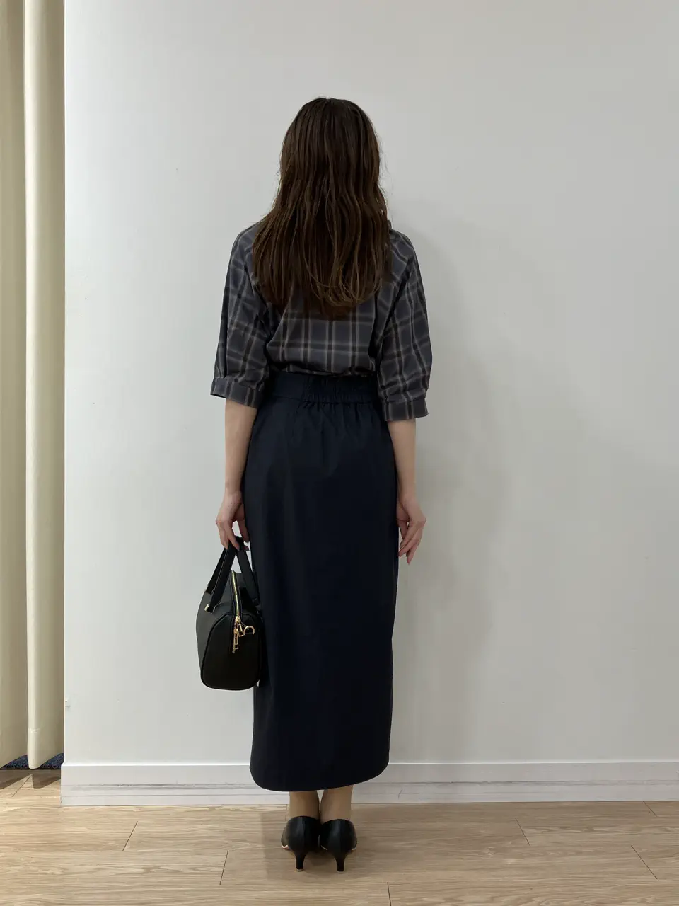 ONWARD CROSSET SELECT 外川 コーディネート画像