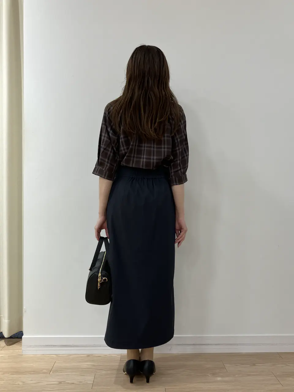 ONWARD CROSSET SELECT 外川 コーディネート画像