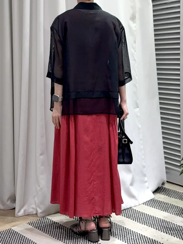 ONWARD CROSSET SELECT M コーディネート画像