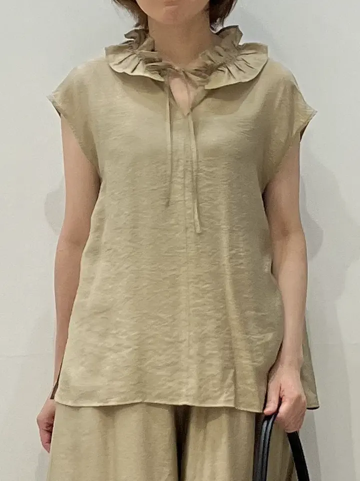 ONWARD CROSSET SELECT 林 コーディネート画像