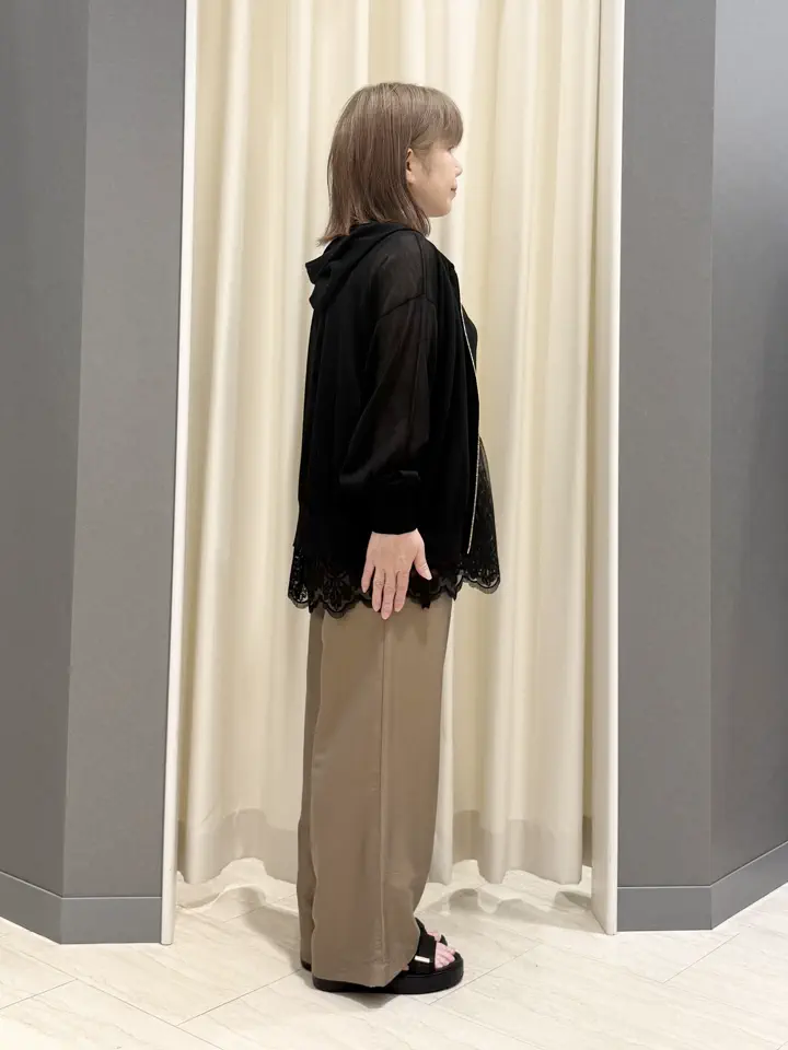 ONWARD CROSSET SELECT 吉田 コーディネート画像