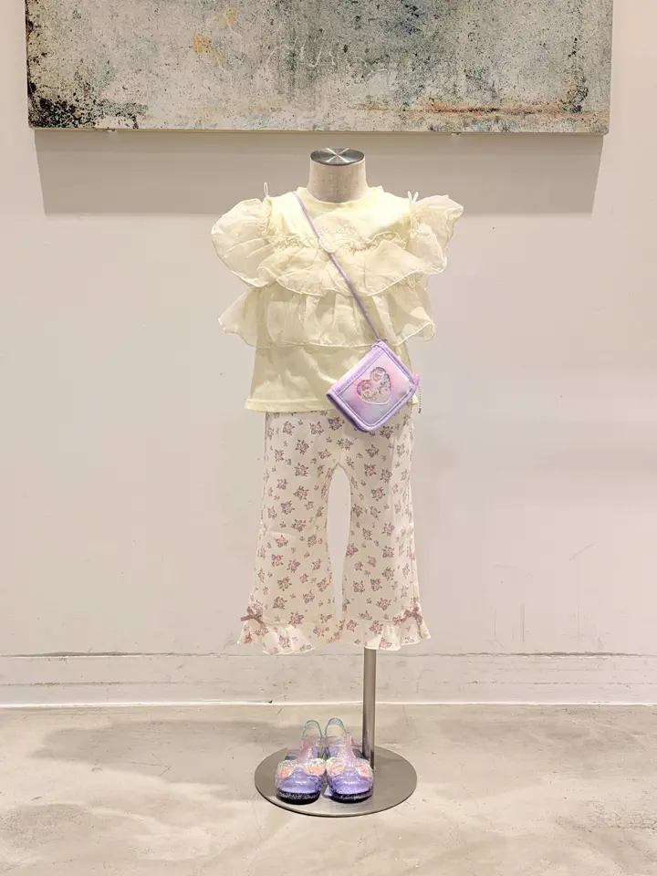 ONWARD CROSSET SELECT 永谷 コーディネート画像