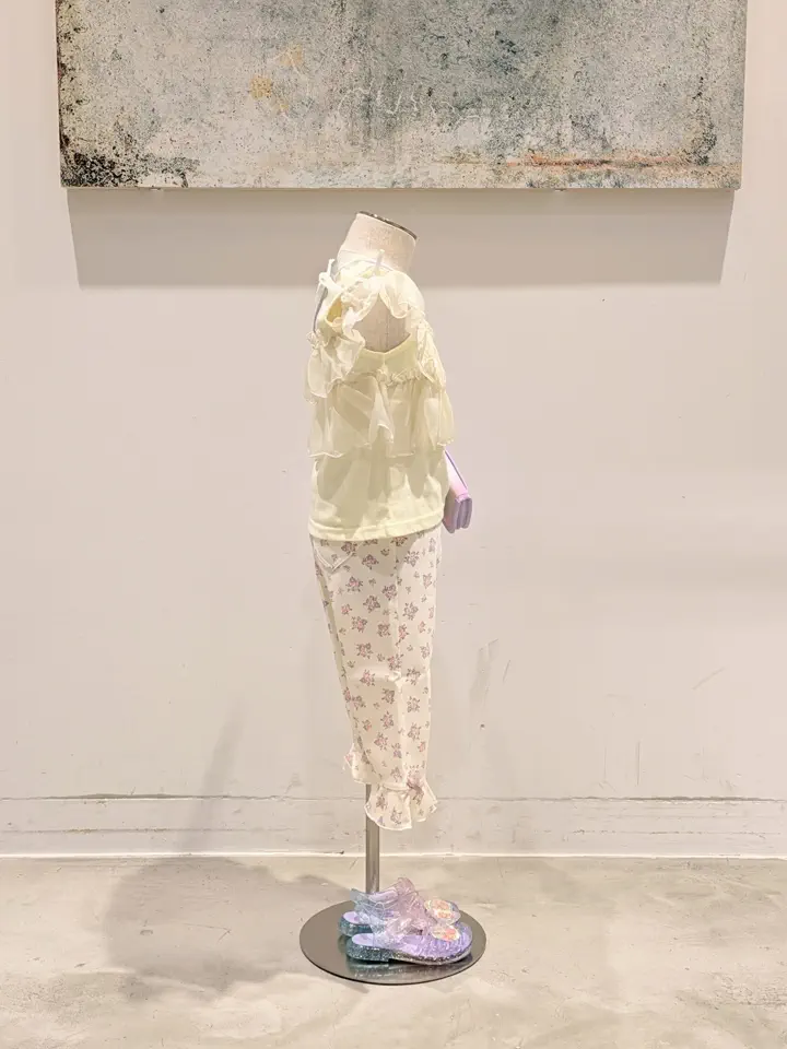 ONWARD CROSSET SELECT 永谷 コーディネート画像