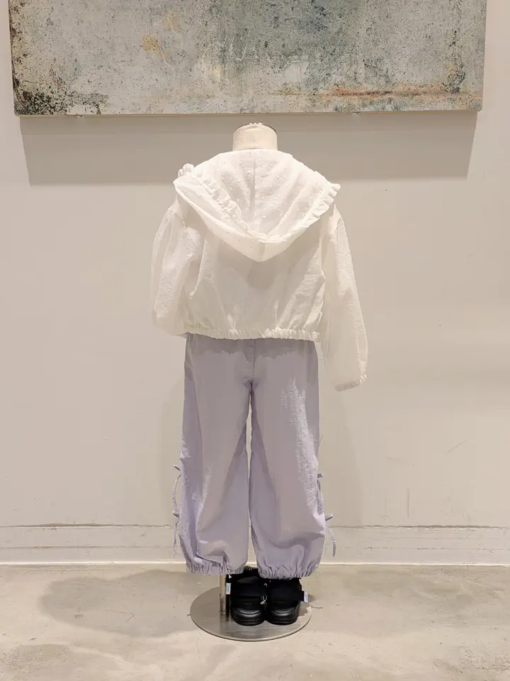 ONWARD CROSSET SELECT 永谷 コーディネート画像