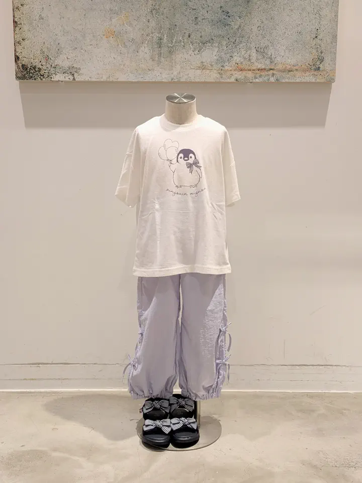 ONWARD CROSSET SELECT 永谷 コーディネート画像