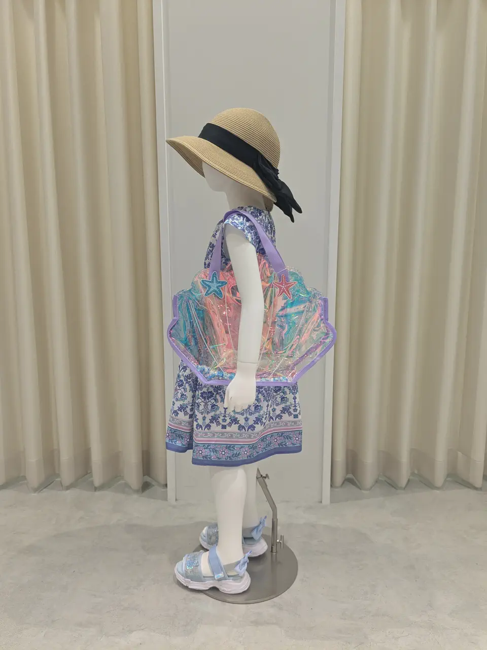 ONWARD CROSSET SELECT 宮地 コーディネート画像