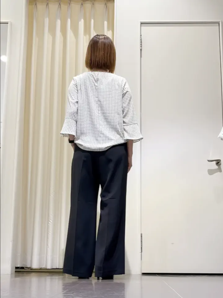 ONWARD CROSSET SELECT numata コーディネート画像