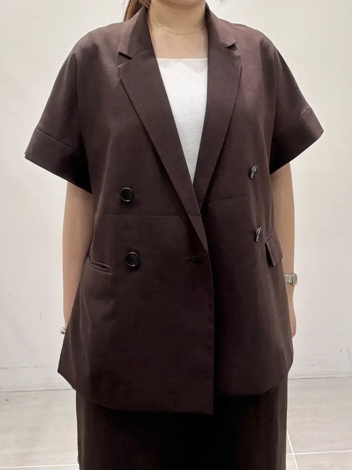 ONWARD CROSSET SELECT 西原 コーディネート画像