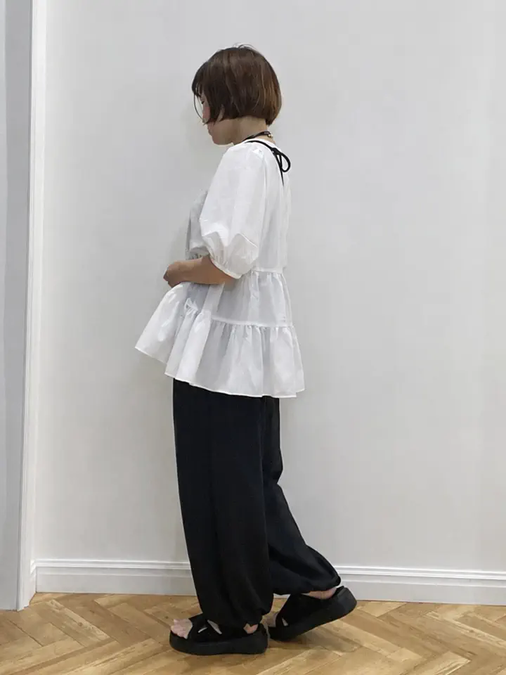 ONWARD CROSSET SELECT 飯田 コーディネート画像