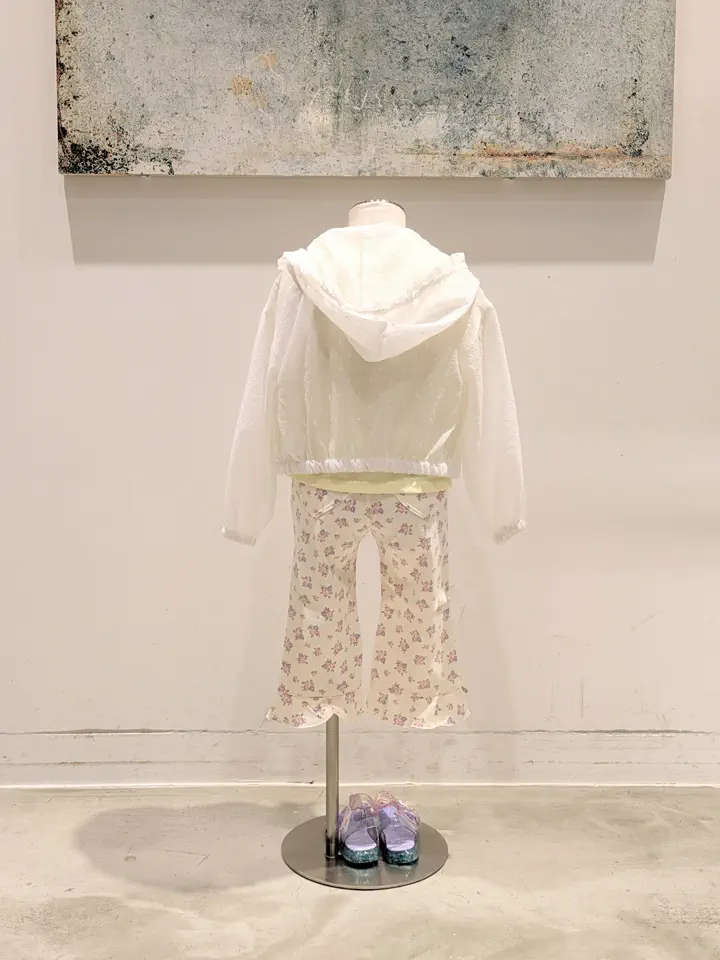 ONWARD CROSSET SELECT 永谷 コーディネート画像