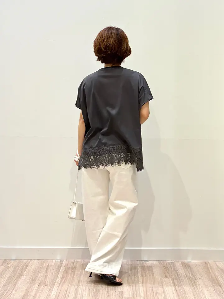 ONWARD CROSSET SELECT 前田 コーディネート画像