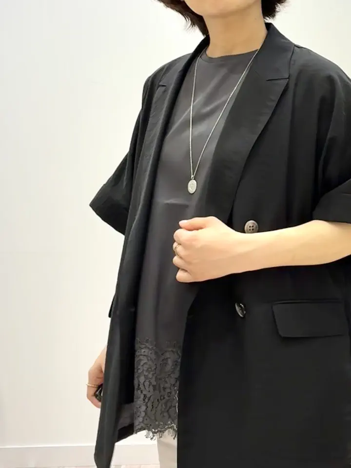 ONWARD CROSSET SELECT 前田 コーディネート画像