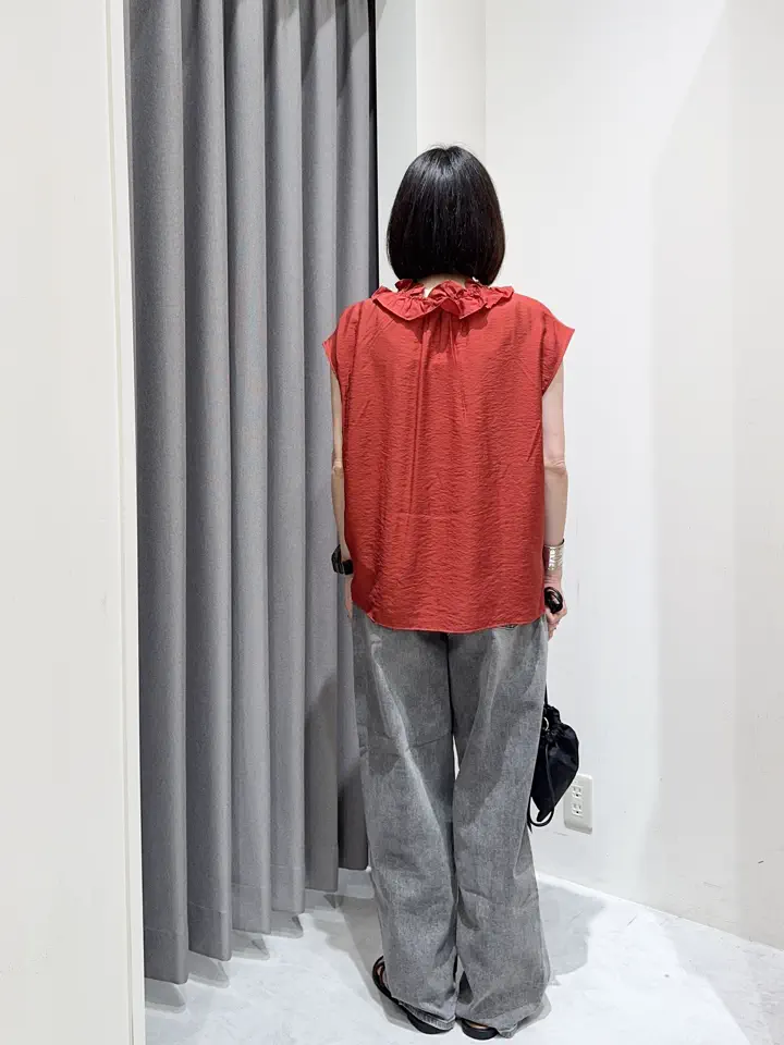 ONWARD CROSSET SELECT 角田 コーディネート画像