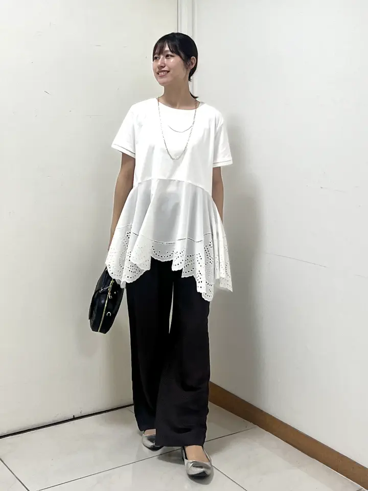 ONWARD CROSSET SELECT 竹内 コーディネート画像