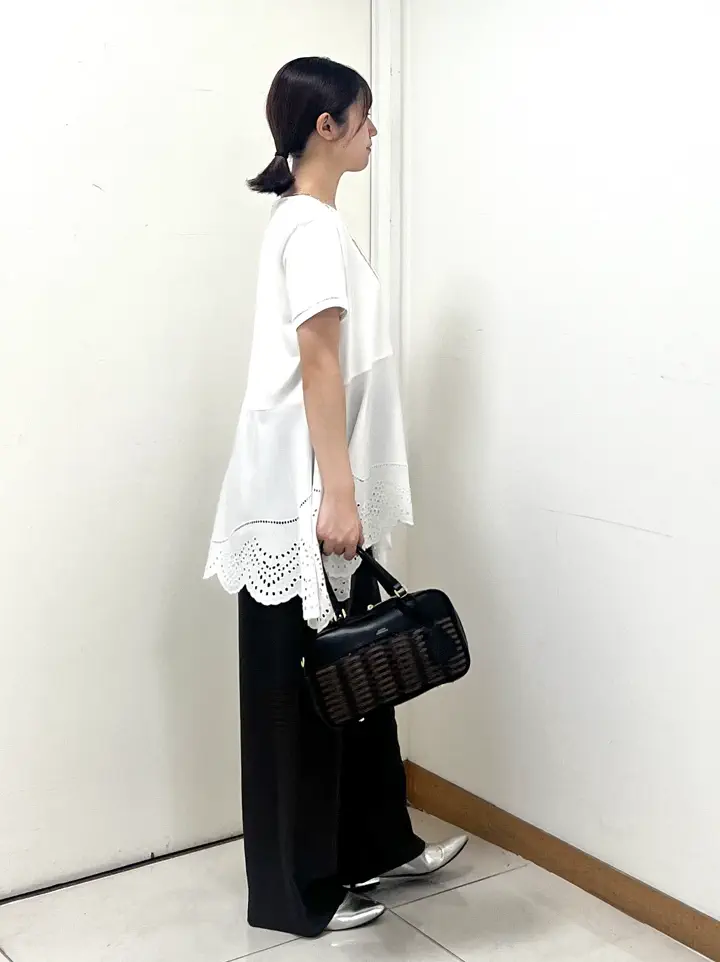 ONWARD CROSSET SELECT 竹内 コーディネート画像