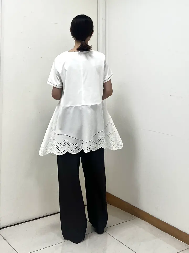 ONWARD CROSSET SELECT 竹内 コーディネート画像