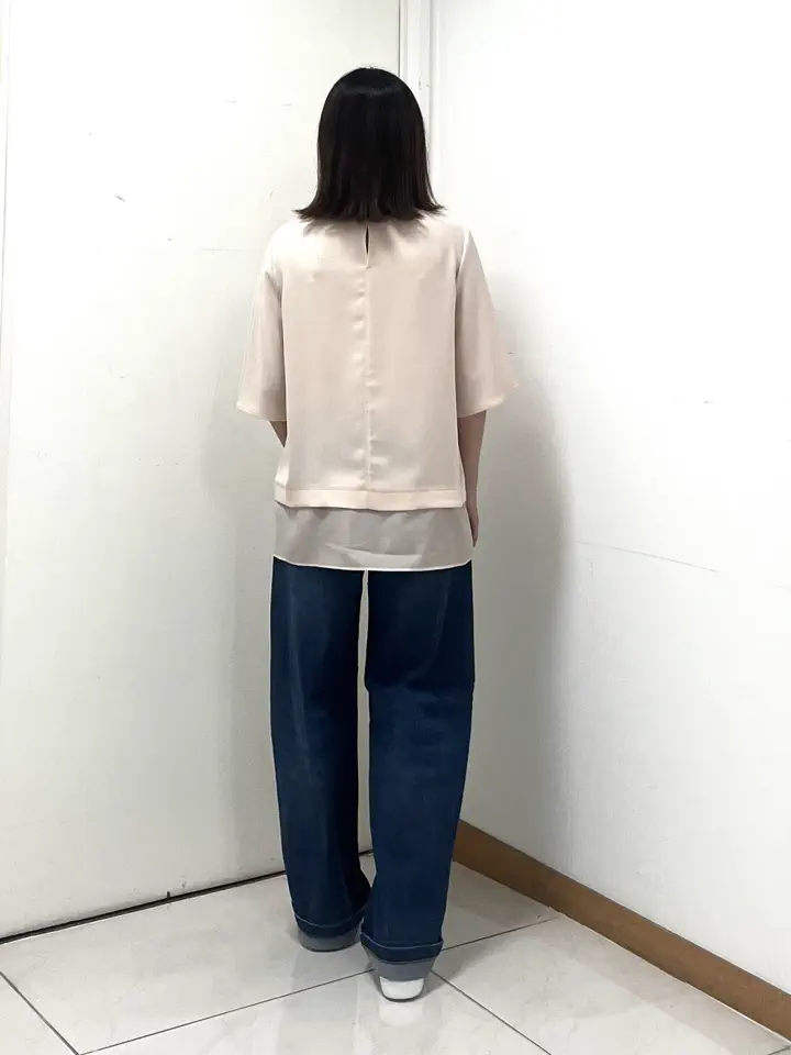 ONWARD CROSSET SELECT 竹内 コーディネート画像