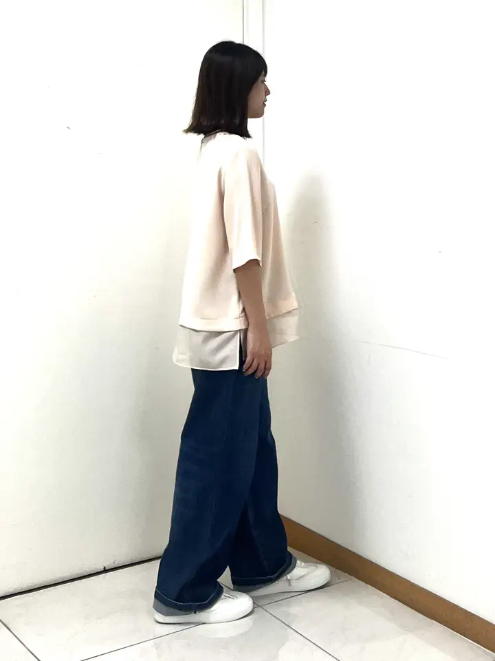ONWARD CROSSET SELECT 竹内 コーディネート画像