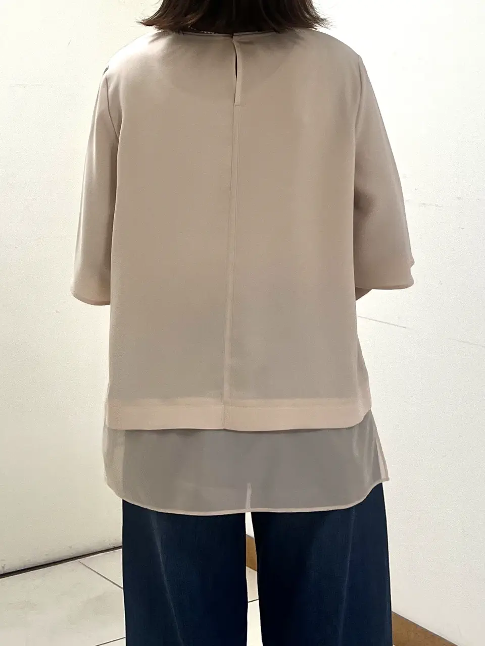 ONWARD CROSSET SELECT 竹内 コーディネート画像