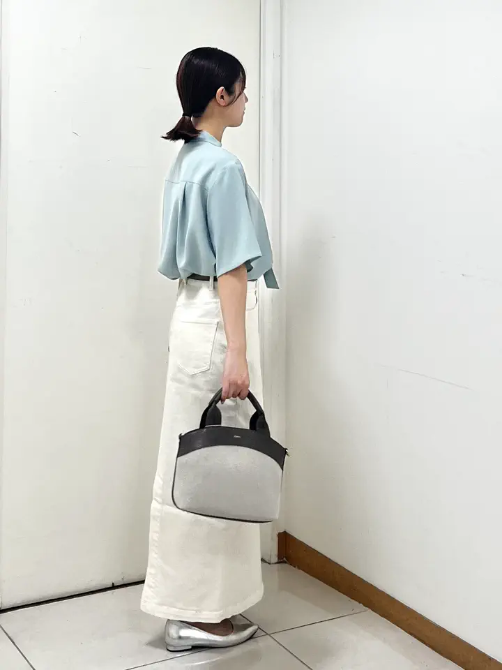 ONWARD CROSSET SELECT 竹内 コーディネート画像