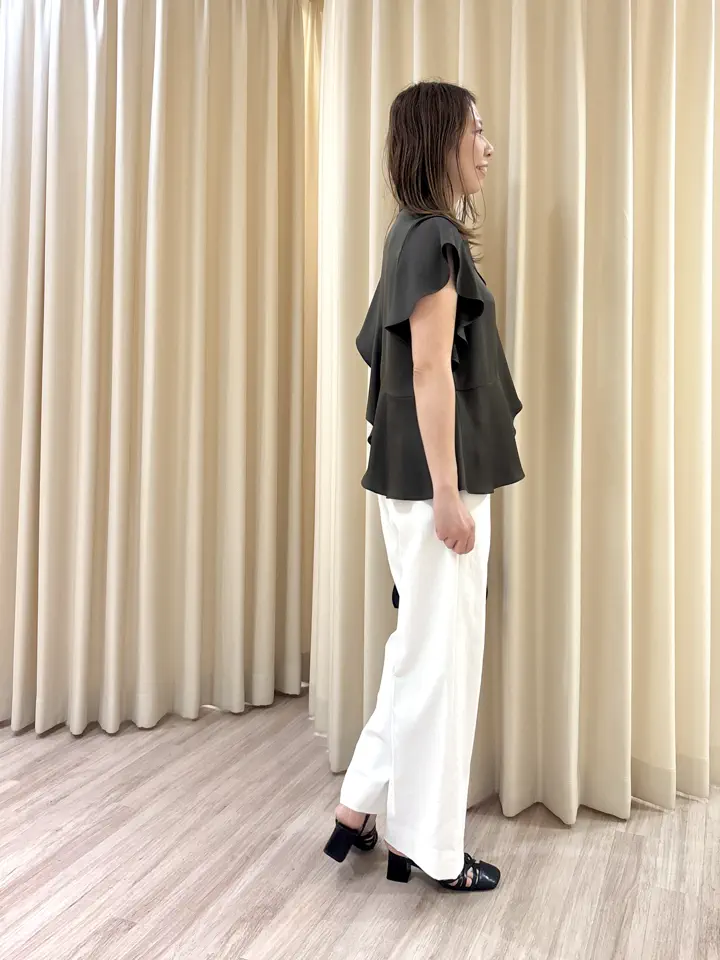 ONWARD CROSSET SELECT 井上 コーディネート画像