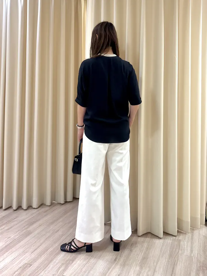 ONWARD CROSSET SELECT 井上 コーディネート画像