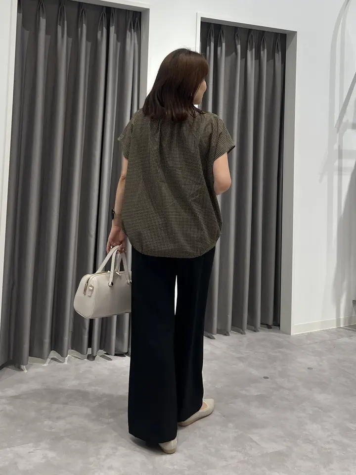 ONWARD CROSSET SELECT 中島 コーディネート画像