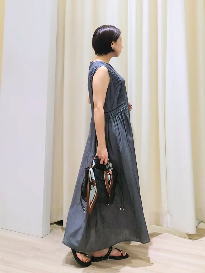 ONWARD CROSSET SELECT M. コーディネート画像