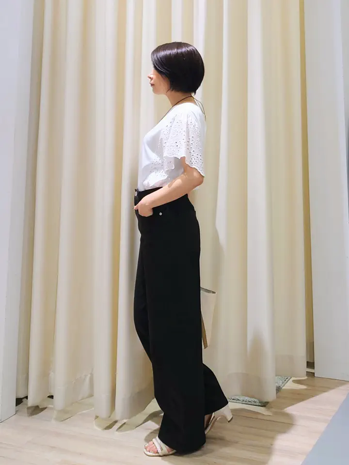 ONWARD CROSSET SELECT M. コーディネート画像